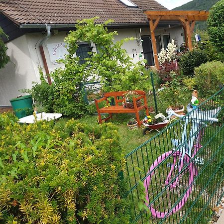 Apartment Da Elisa Rietheim-Weilheim Номер фото