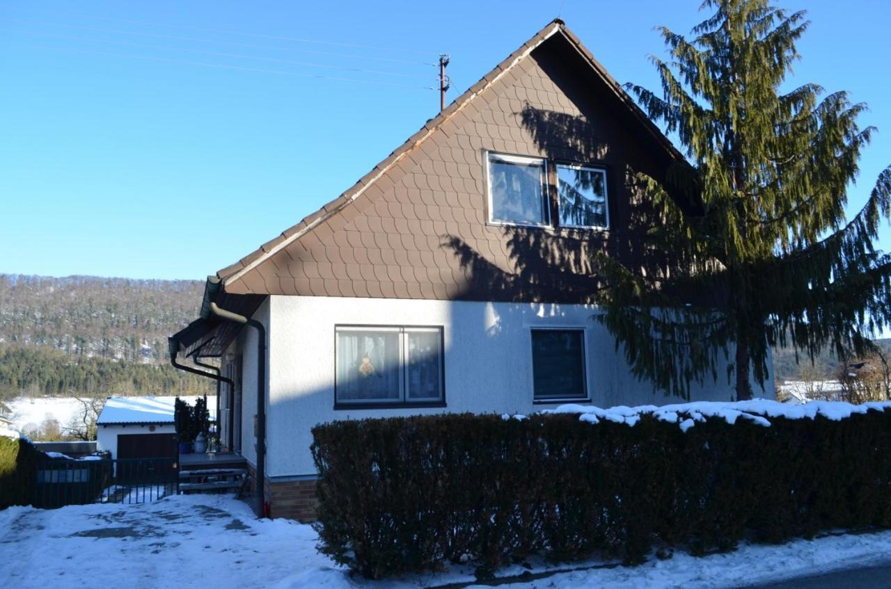 Apartment Da Elisa Rietheim-Weilheim Экстерьер фото