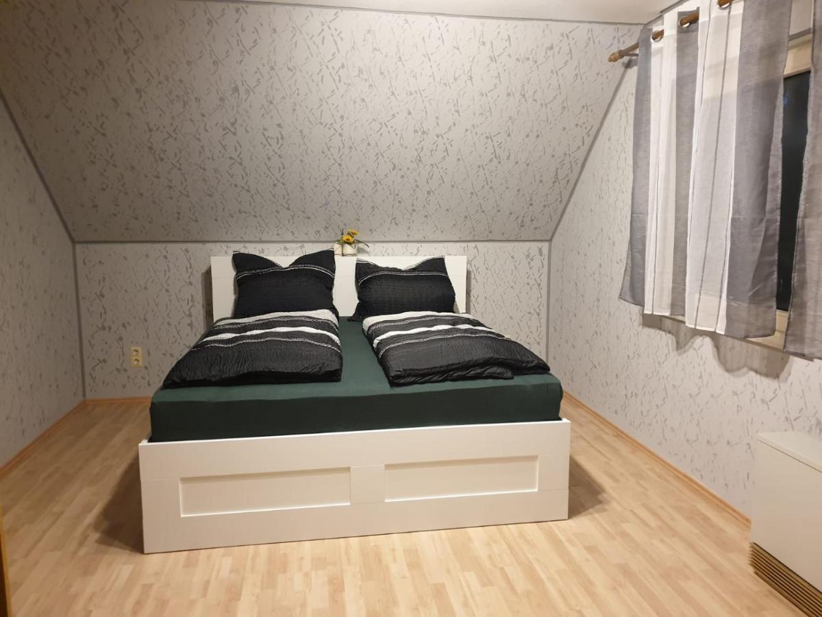 Apartment Da Elisa Rietheim-Weilheim Экстерьер фото
