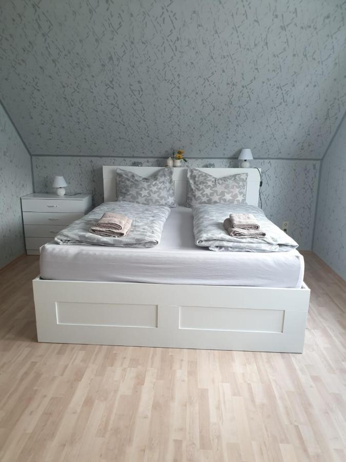 Apartment Da Elisa Rietheim-Weilheim Экстерьер фото
