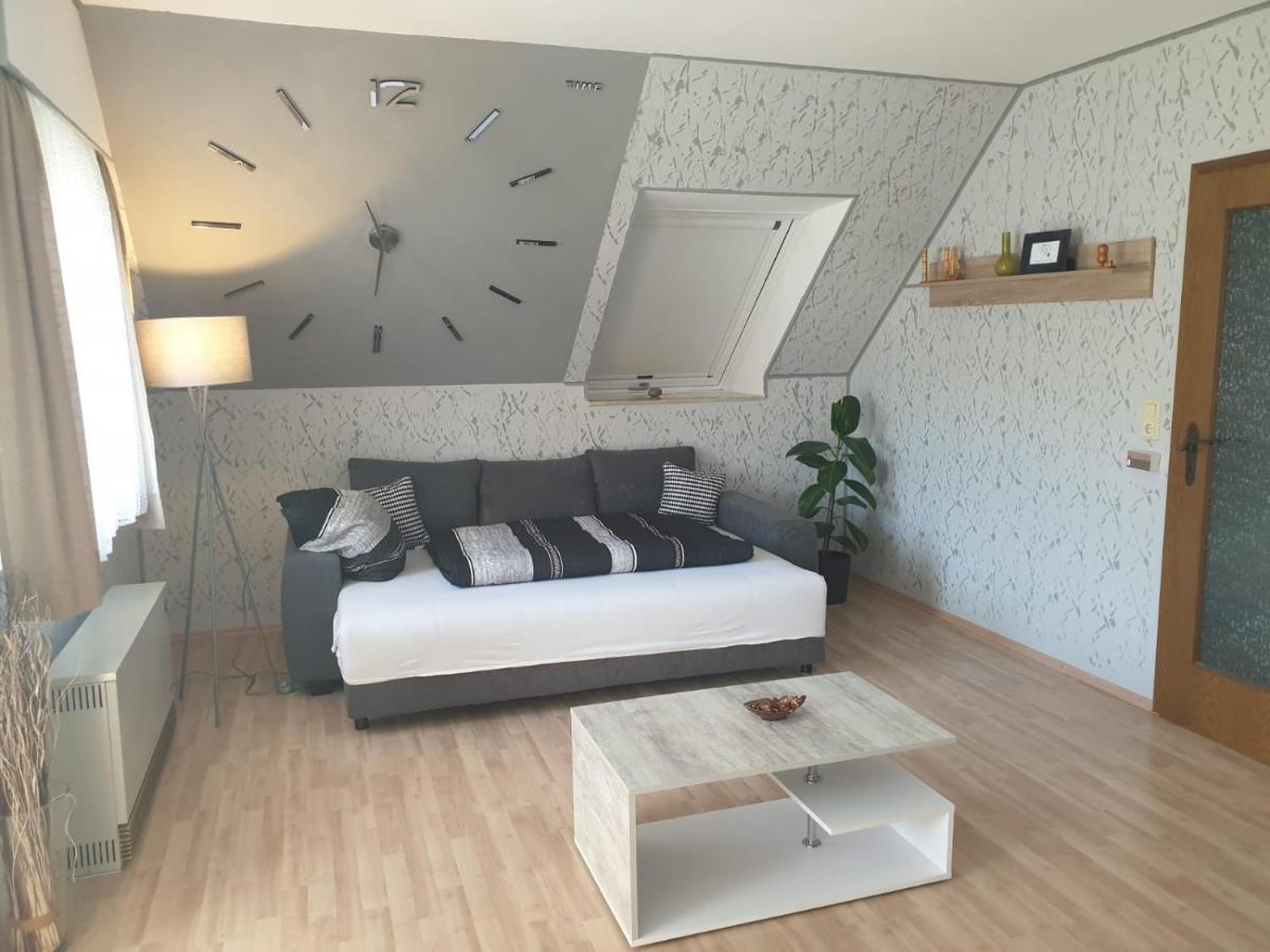 Apartment Da Elisa Rietheim-Weilheim Экстерьер фото