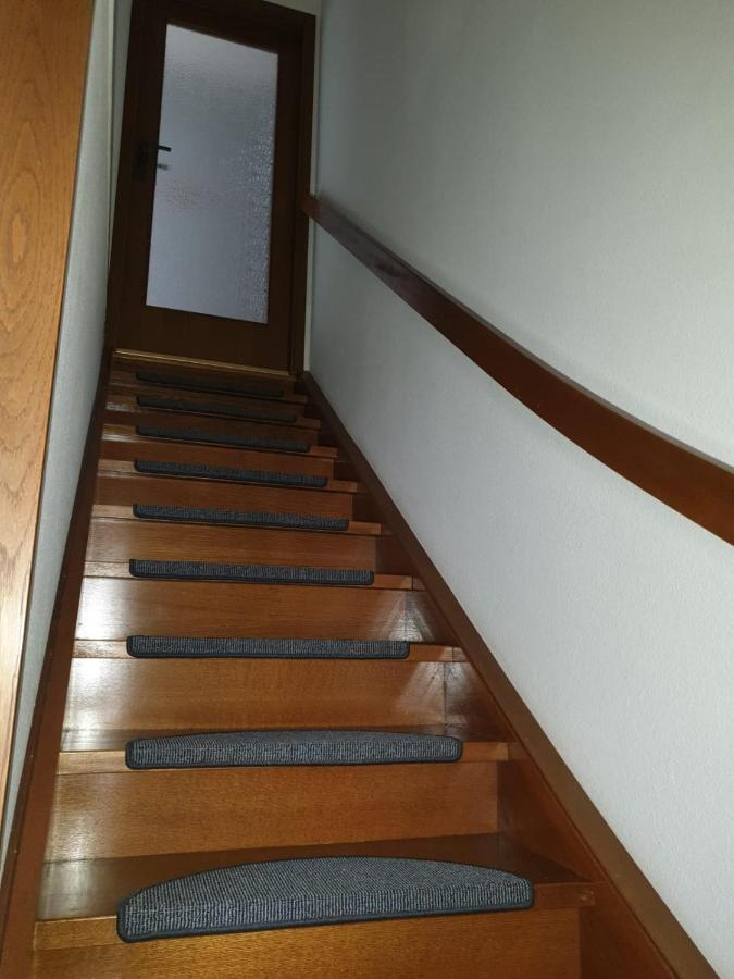 Apartment Da Elisa Rietheim-Weilheim Экстерьер фото