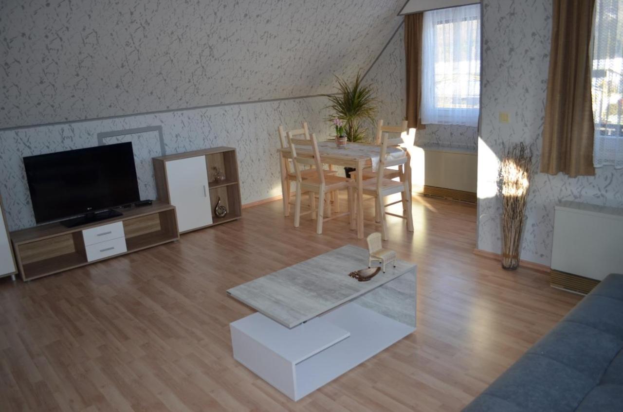 Apartment Da Elisa Rietheim-Weilheim Экстерьер фото