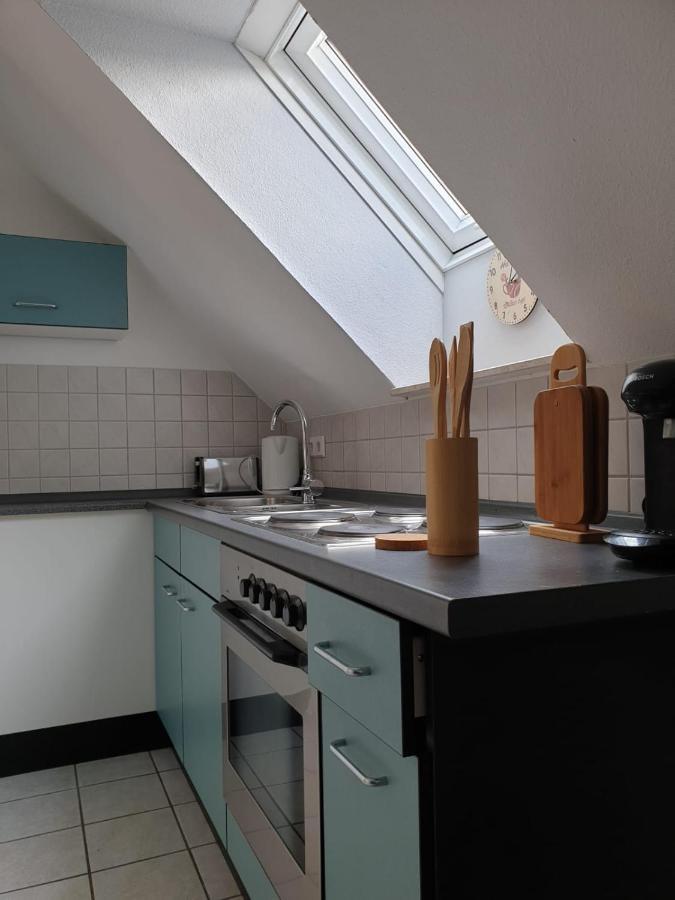 Apartment Da Elisa Rietheim-Weilheim Экстерьер фото