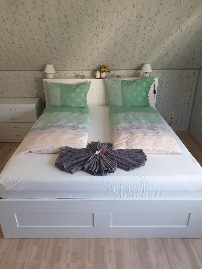 Apartment Da Elisa Rietheim-Weilheim Экстерьер фото