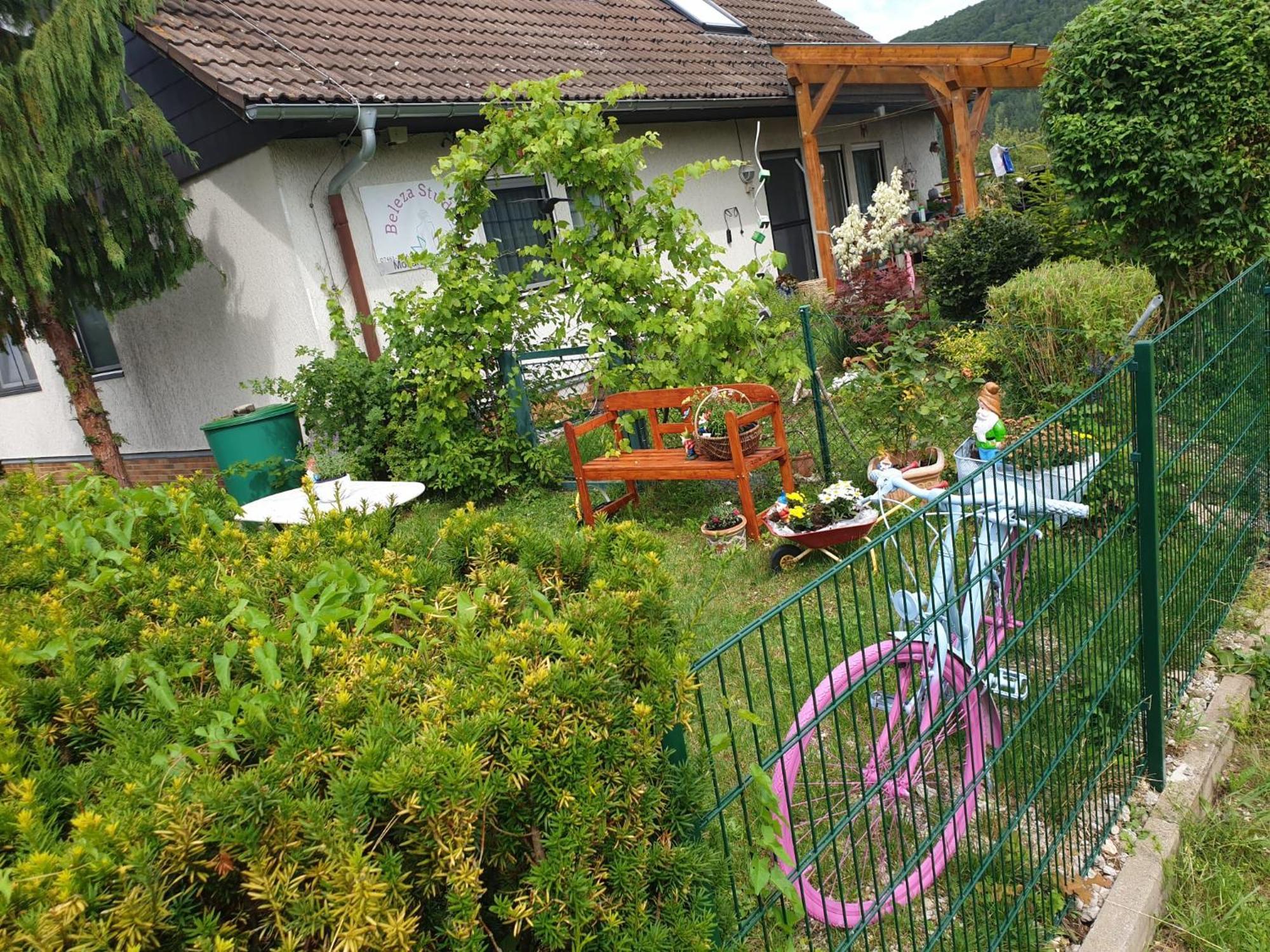 Apartment Da Elisa Rietheim-Weilheim Номер фото